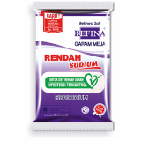 Refina Table Salt Refill
